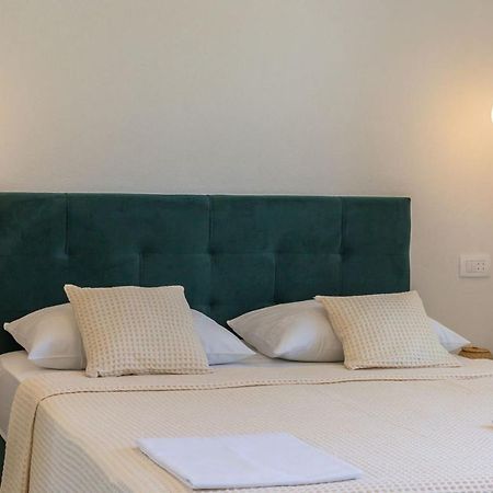 מאקרסקה Tatijana Holiday Apartments מראה חיצוני תמונה