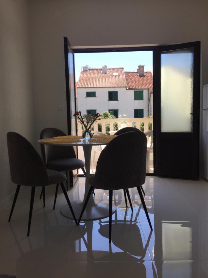 מאקרסקה Tatijana Holiday Apartments מראה חיצוני תמונה