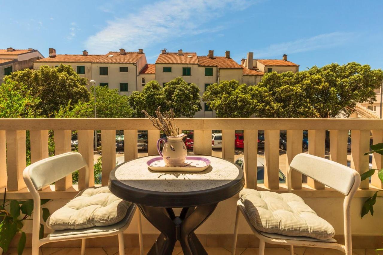 מאקרסקה Tatijana Holiday Apartments מראה חיצוני תמונה