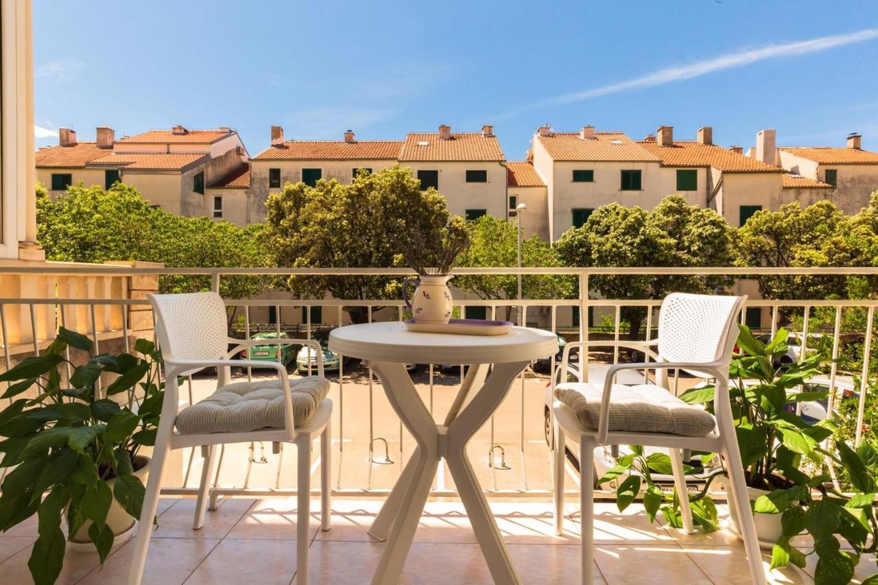 מאקרסקה Tatijana Holiday Apartments מראה חיצוני תמונה