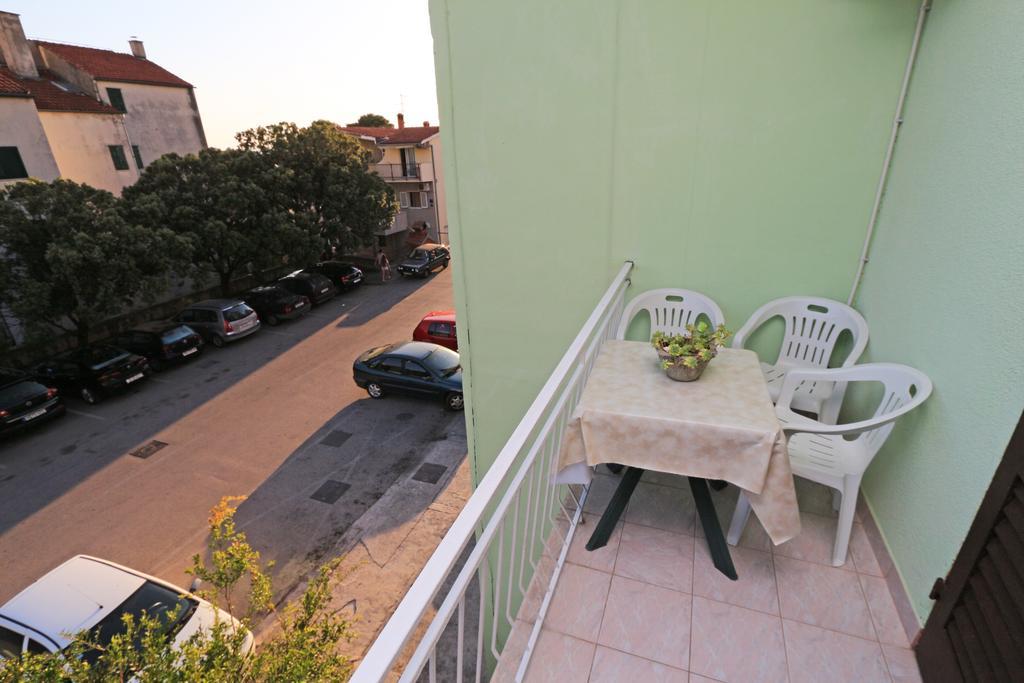 מאקרסקה Tatijana Holiday Apartments מראה חיצוני תמונה