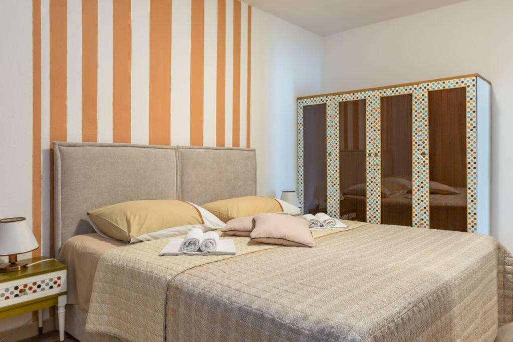 מאקרסקה Tatijana Holiday Apartments מראה חיצוני תמונה