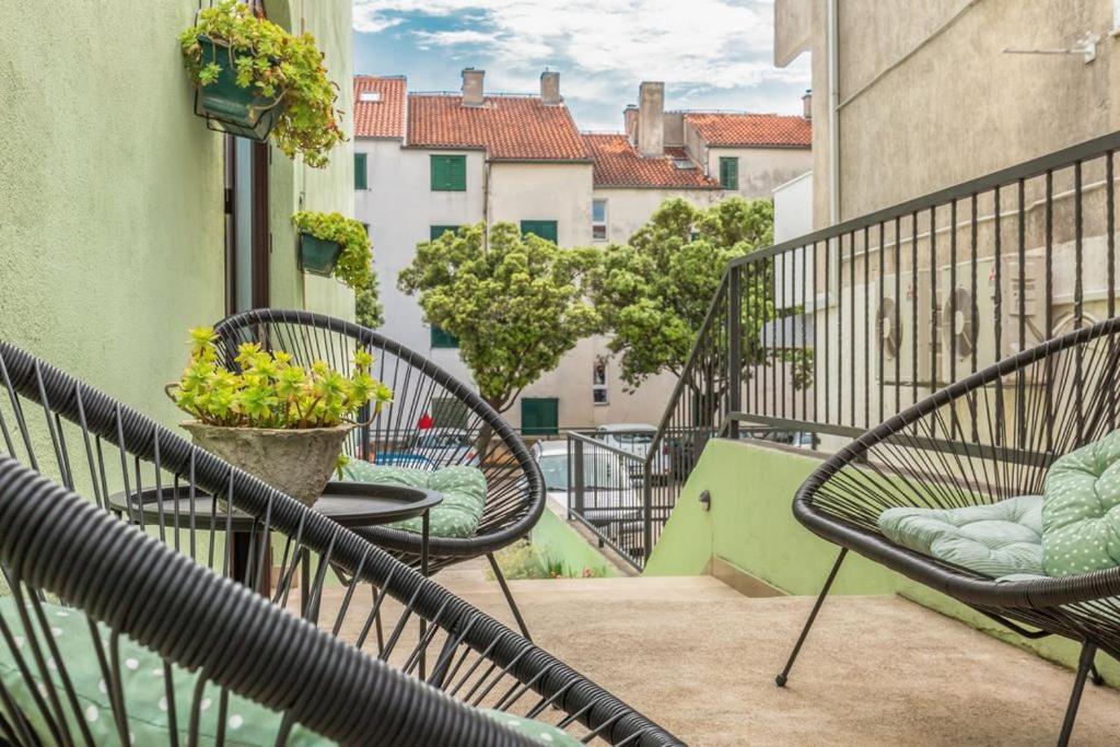 מאקרסקה Tatijana Holiday Apartments מראה חיצוני תמונה